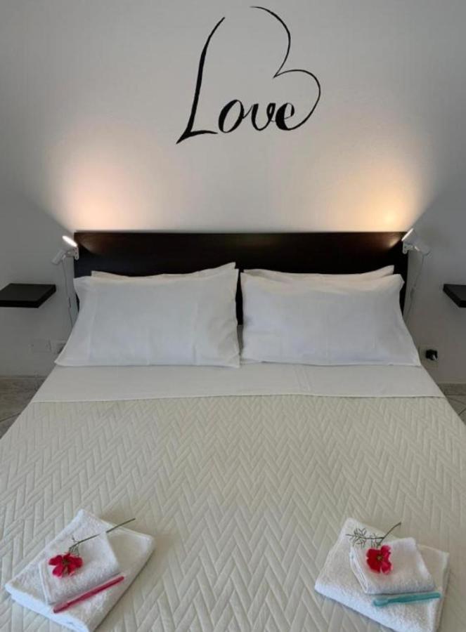 Apartamento The Airport House Catania Exterior foto