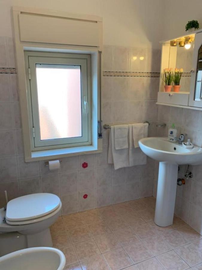 Apartamento The Airport House Catania Exterior foto