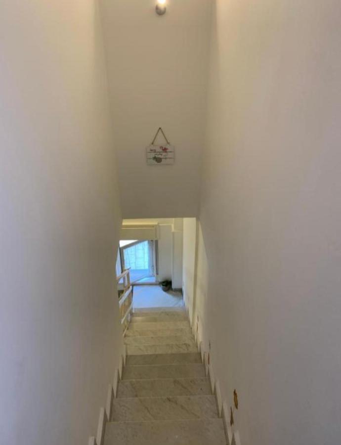 Apartamento The Airport House Catania Exterior foto