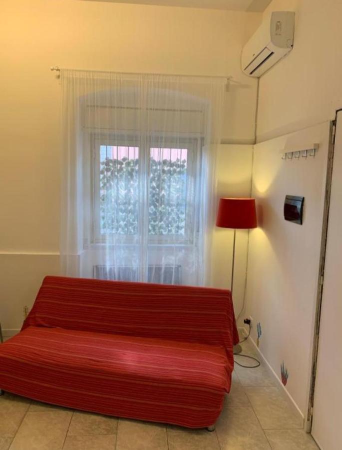 Apartamento The Airport House Catania Exterior foto